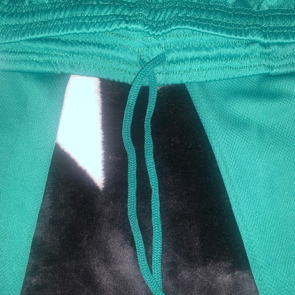 Boston Celtics Track Pants Boys - Picture 4 of 5